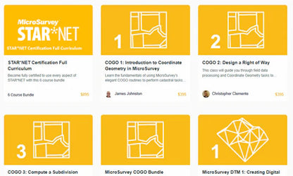 Online School - 1 Year Access