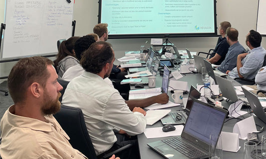 In-Person STAR*NET Certification November 2026