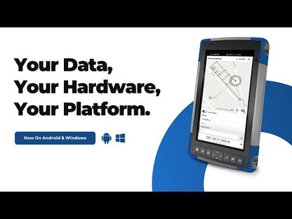 MicroSurvey FieldGenius
