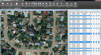 MicroSurvey embeddedCAD (CCP)