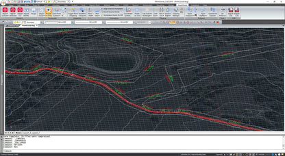 MicroSurvey CAD (CCP)