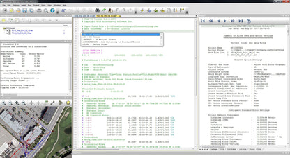 MicroSurvey STAR*NET (CCP)